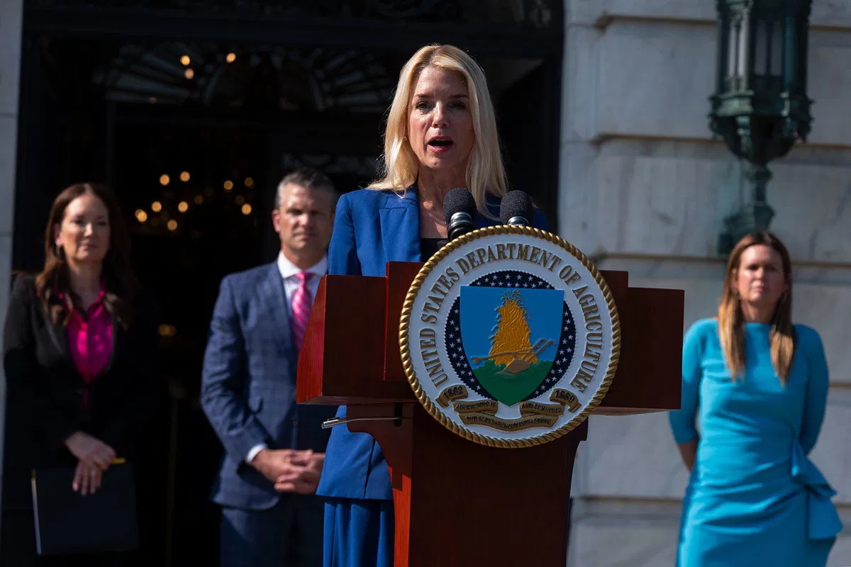 Frustration grows inside the White House after DOJ