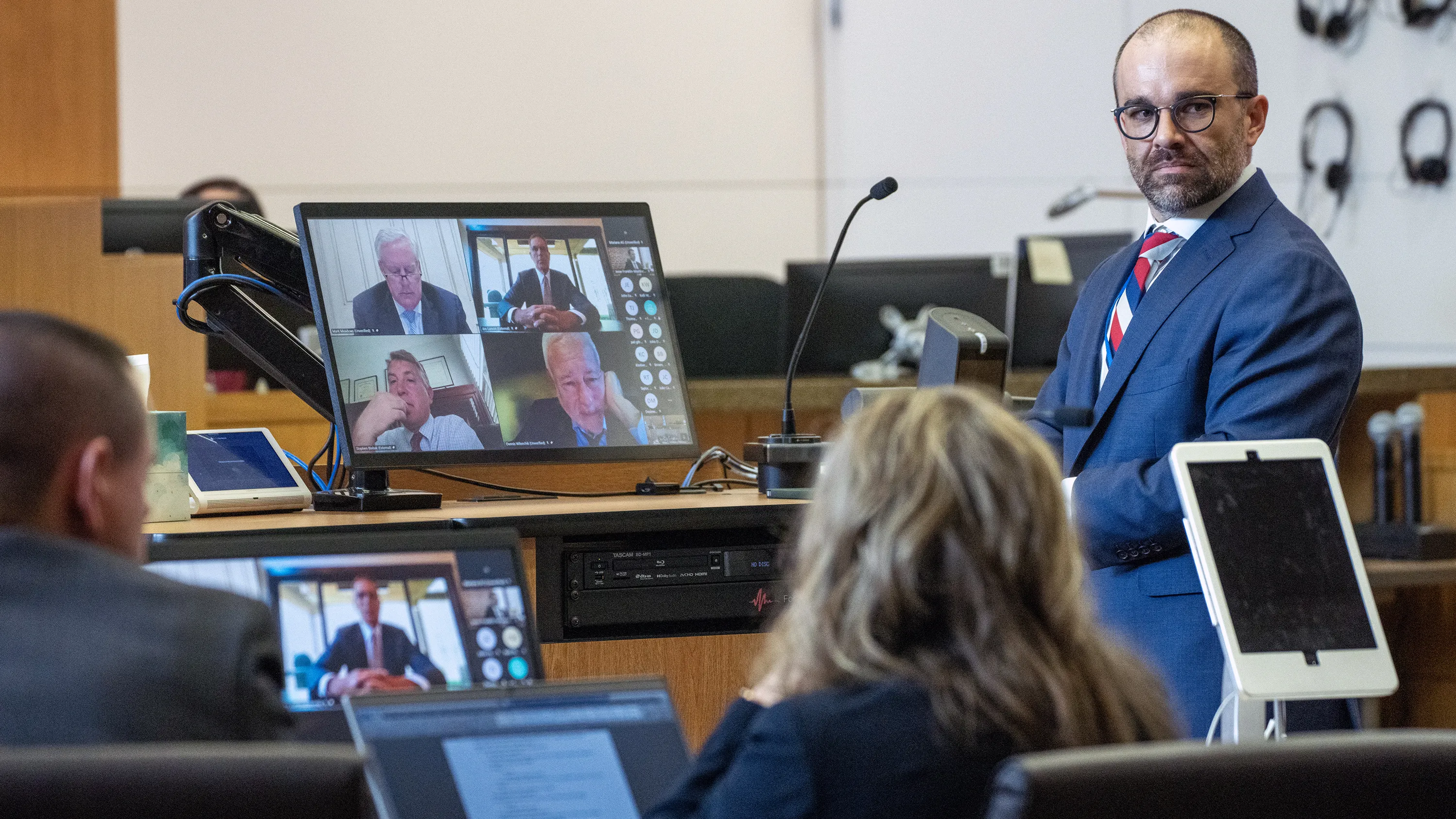 Election 2024: Arizona residents split on Donald Trump