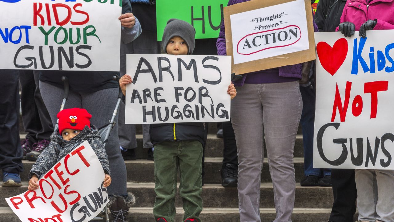 The messages kids want you to see