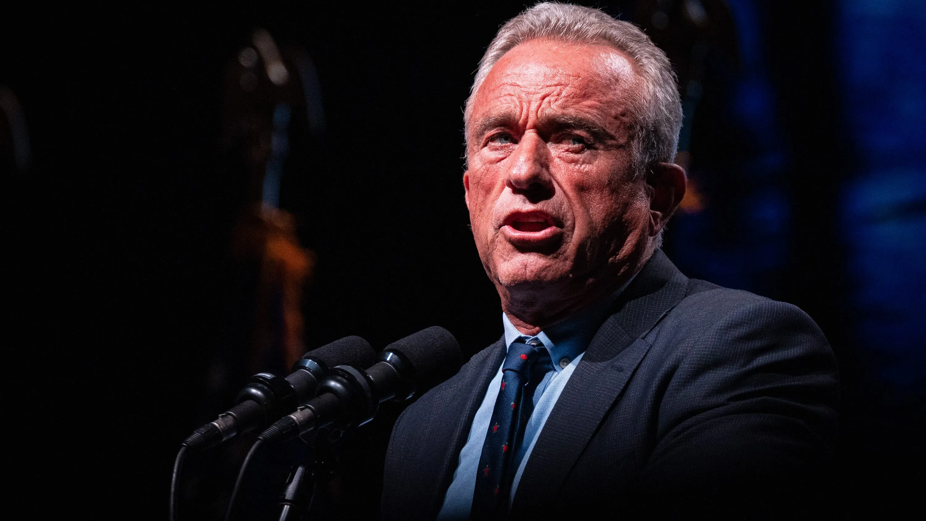 RFK Jr. asks supporters to back Trump, Republican party