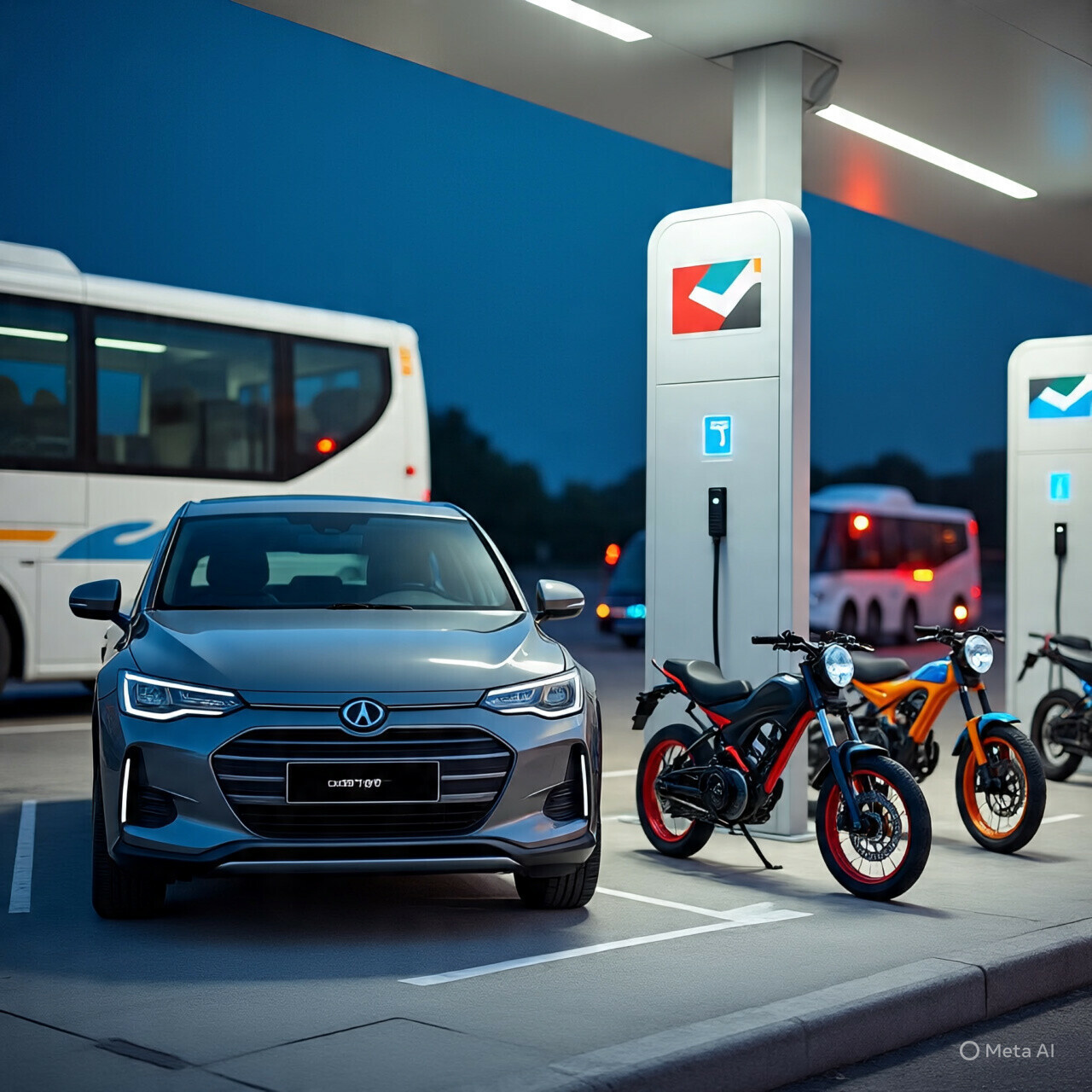 Pakistan launches National Electric Vehicle Policy 2025-30 ...