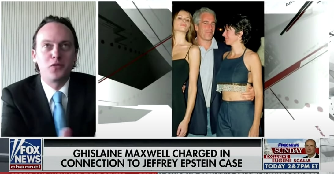 Opinion | Fox News apologizes for