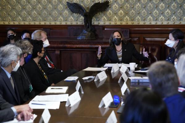 White House eyes new climate change strategies in Biden bill ...