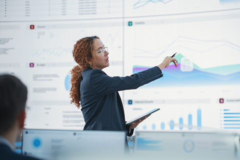 Generative Ai News - CFO Journal - WSJ