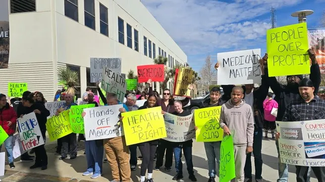 How did Medi-Cal start? Here