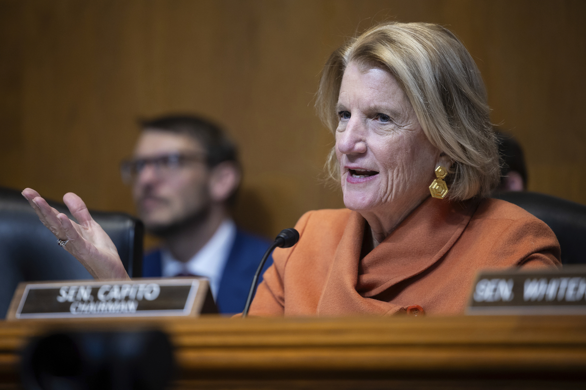 Senate hearing looks to kick-start permitting negotiations - E&E ...