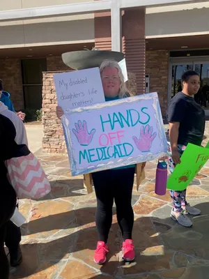 How did Medi-Cal start? Here