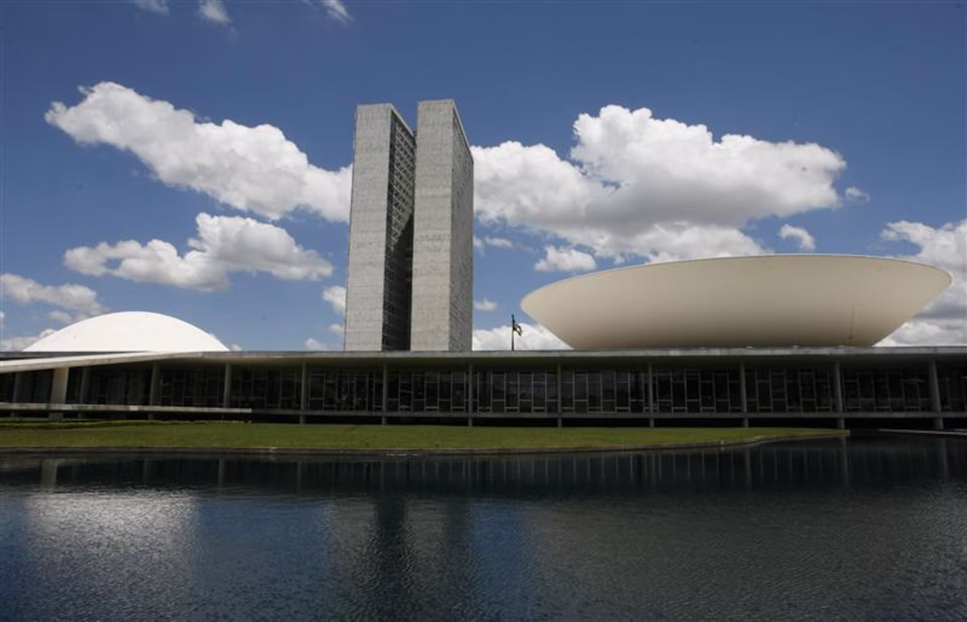 The worlds of Oscar Niemeyer