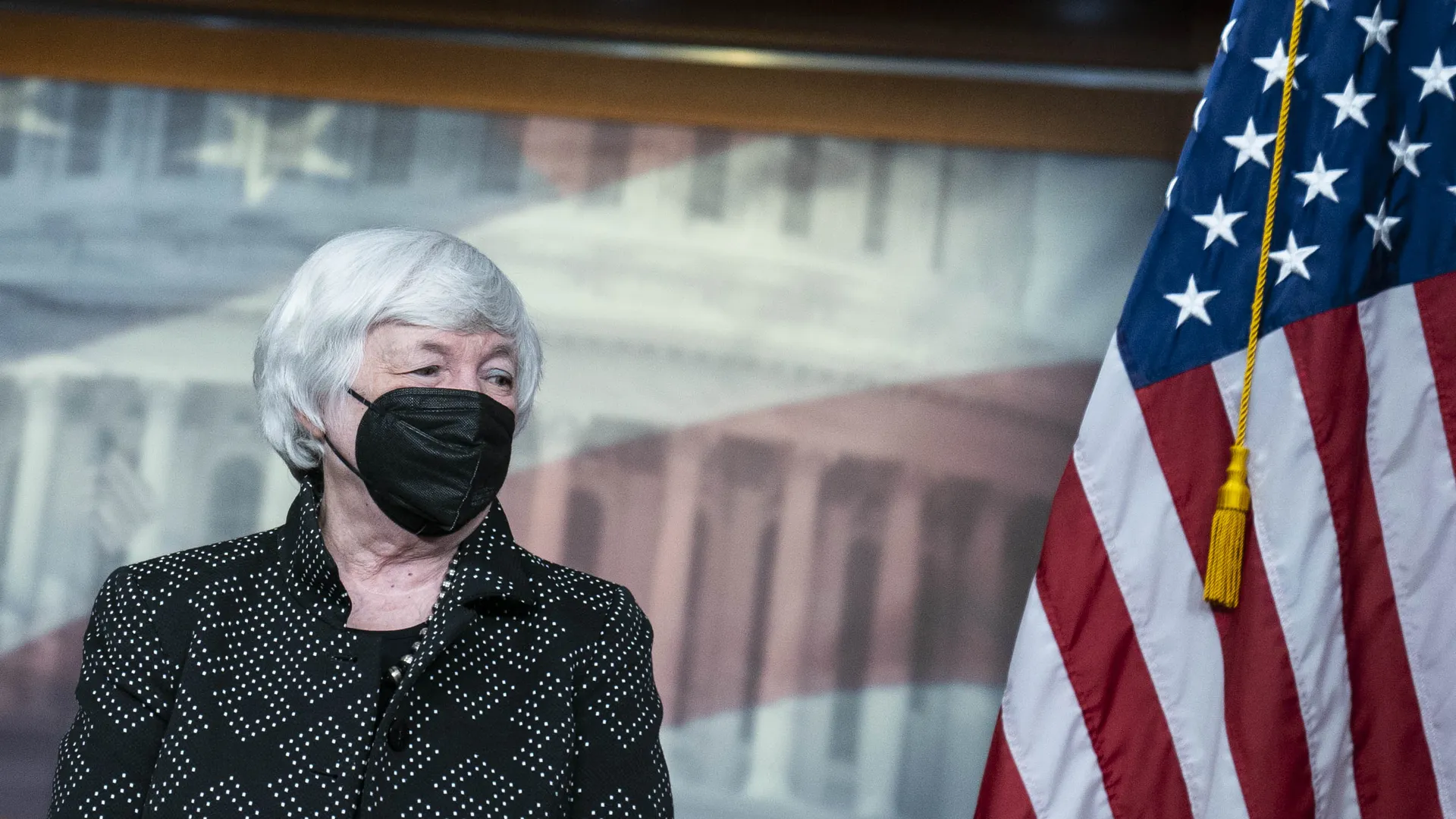 Congress must raise debt limit by Oct. 18, Janet Yellen warns