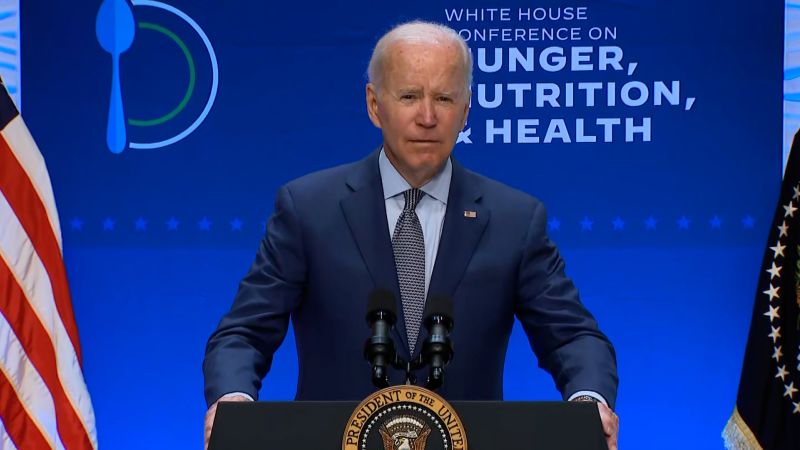 Jackie Walorski: Biden asks if deceased congresswoman is present at ...