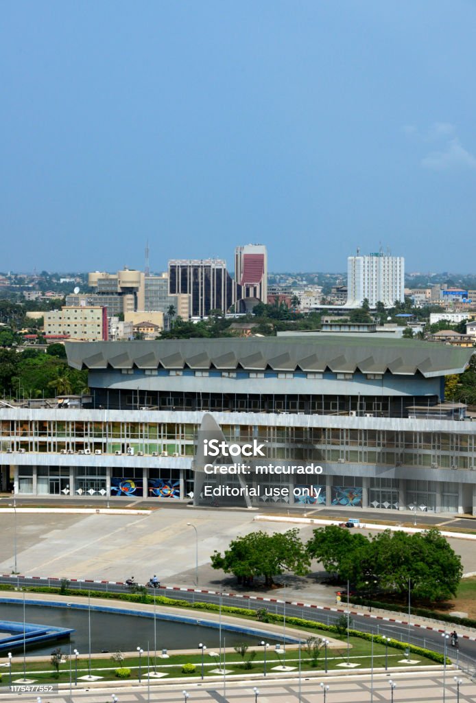 The Congress Palace On Ind…