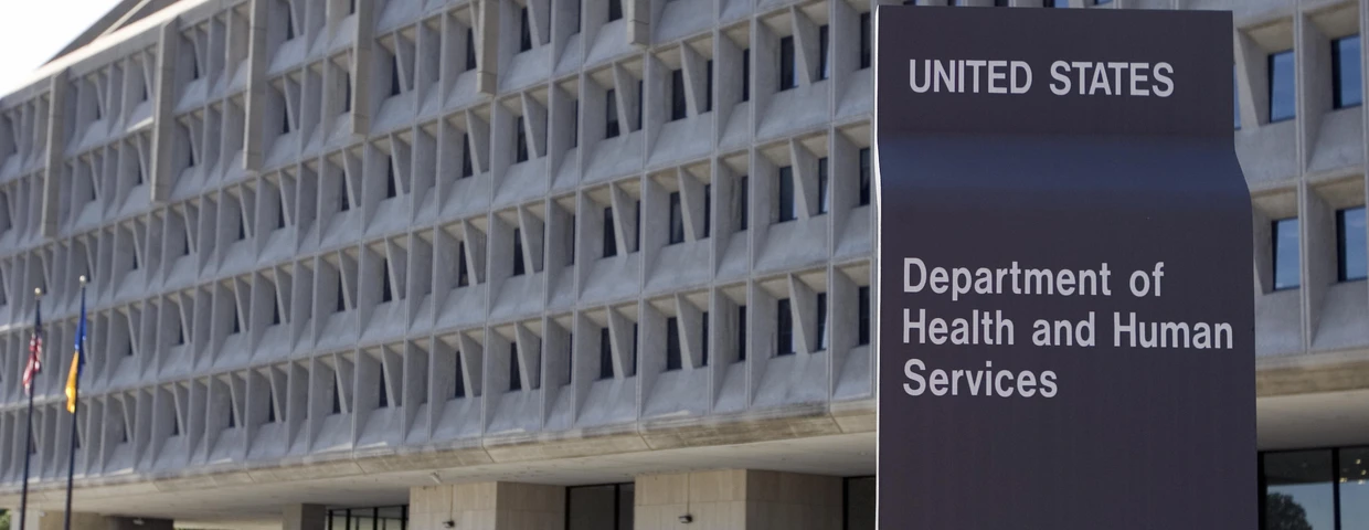 HHS to Restore States