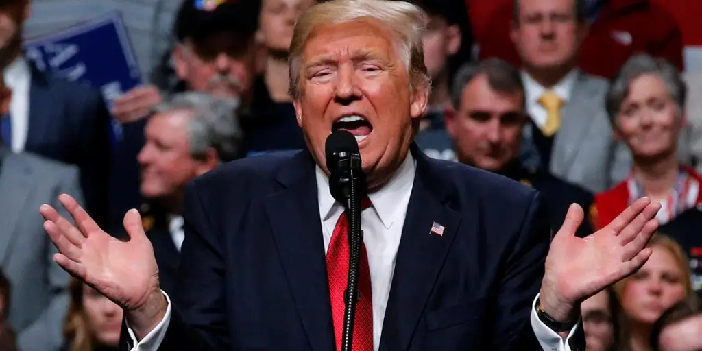 Trump set to unveil first federal budget proposal | Fox News Video