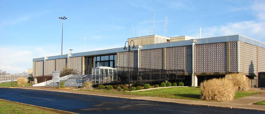 BOP: Name Changes Approved for Seven FBOP Facilities