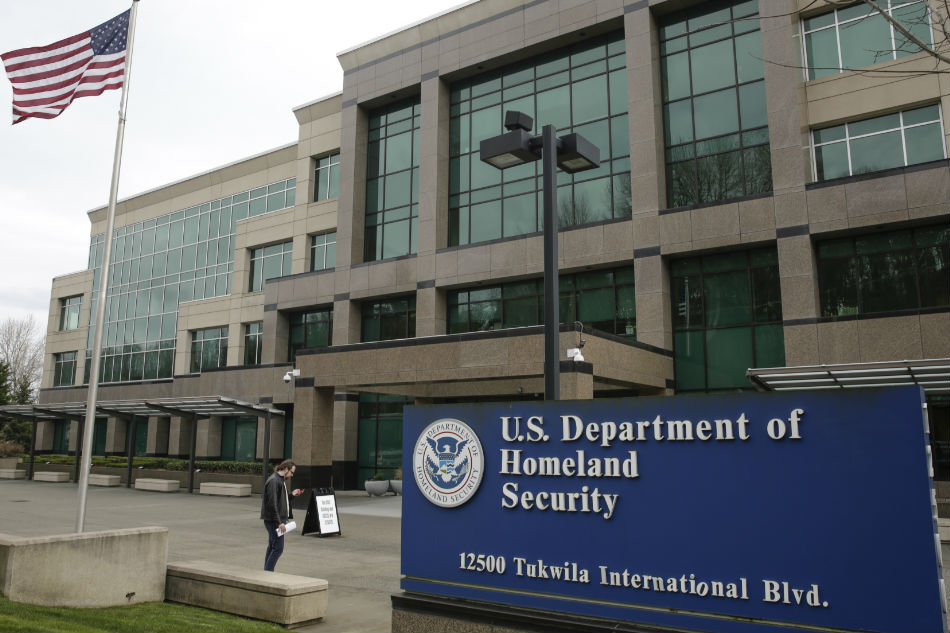 Hackers breach US agencies, Homeland Security a reported ...