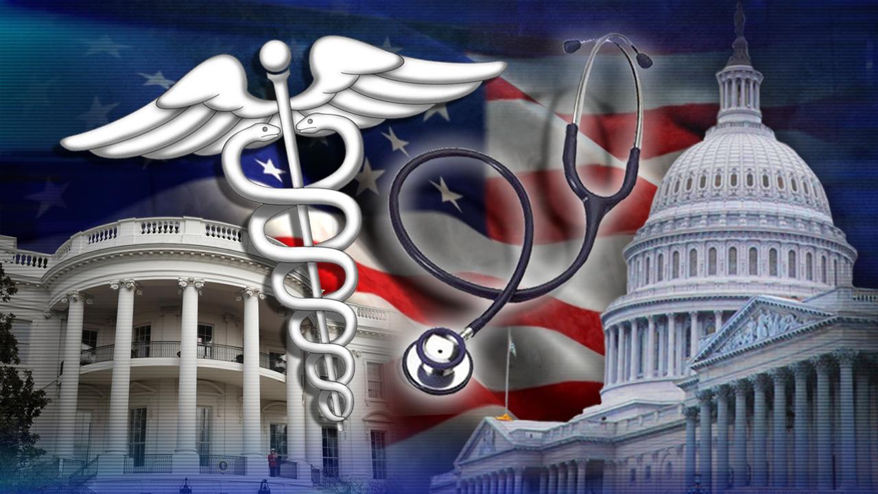 Top Medicaid aide defies Trump over health care bill | Fox News Video