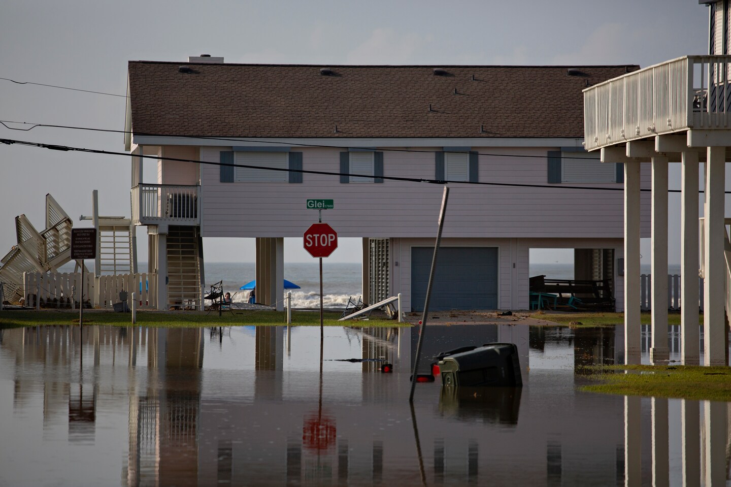 Hurricane Beryl was more proof Houston