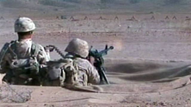 Iran performs more military exercises | Fox News Video