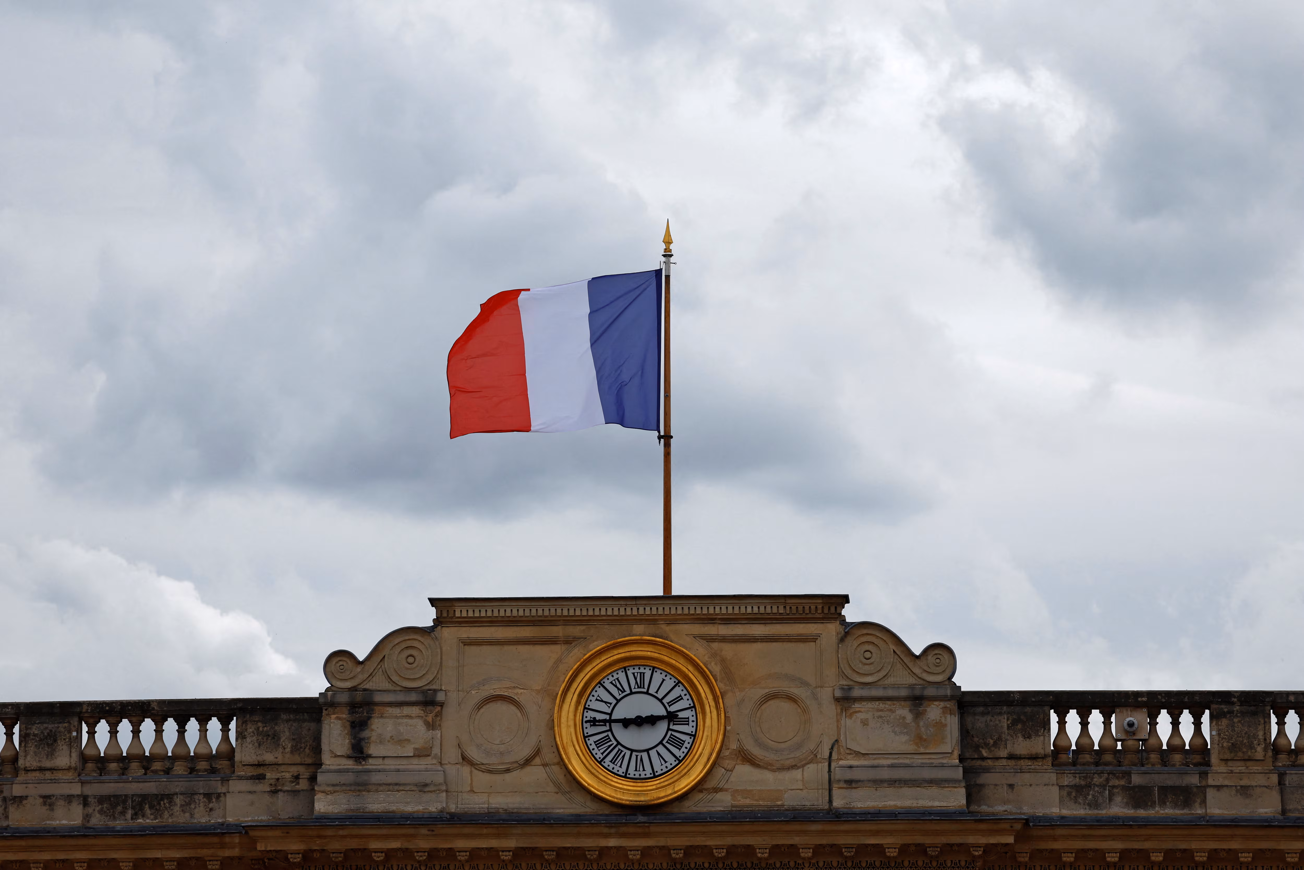 Key dates as France seeks way to form a ruling government ...