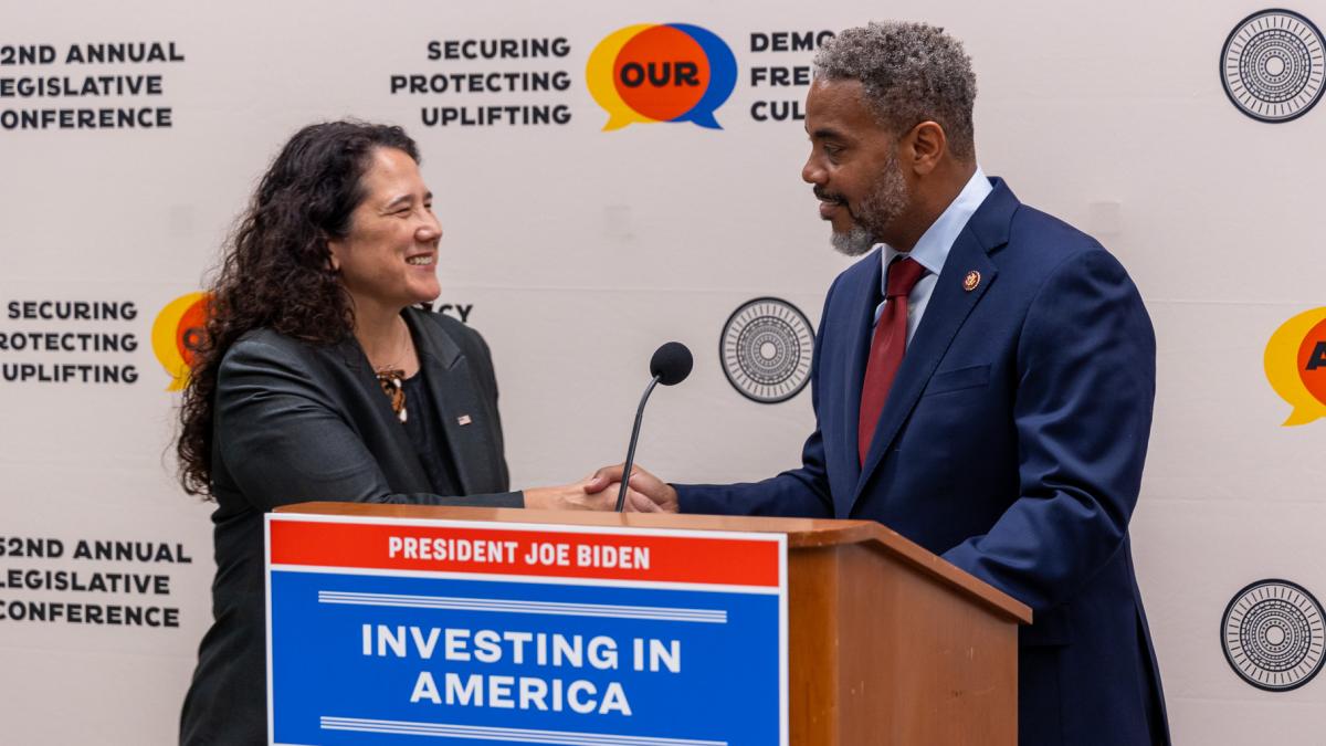 Economy | Congressman Steven Horsford