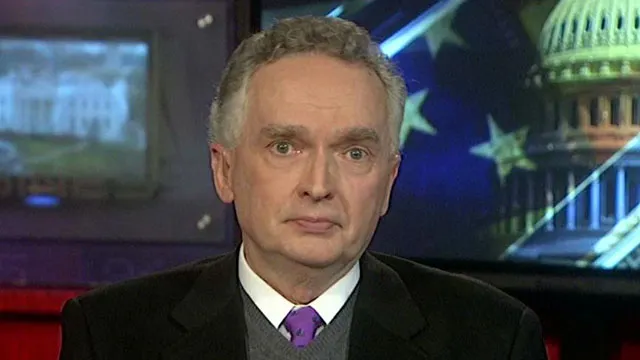 Peters: Hagel Has Earned Congressional Hearing | Fox Business Video