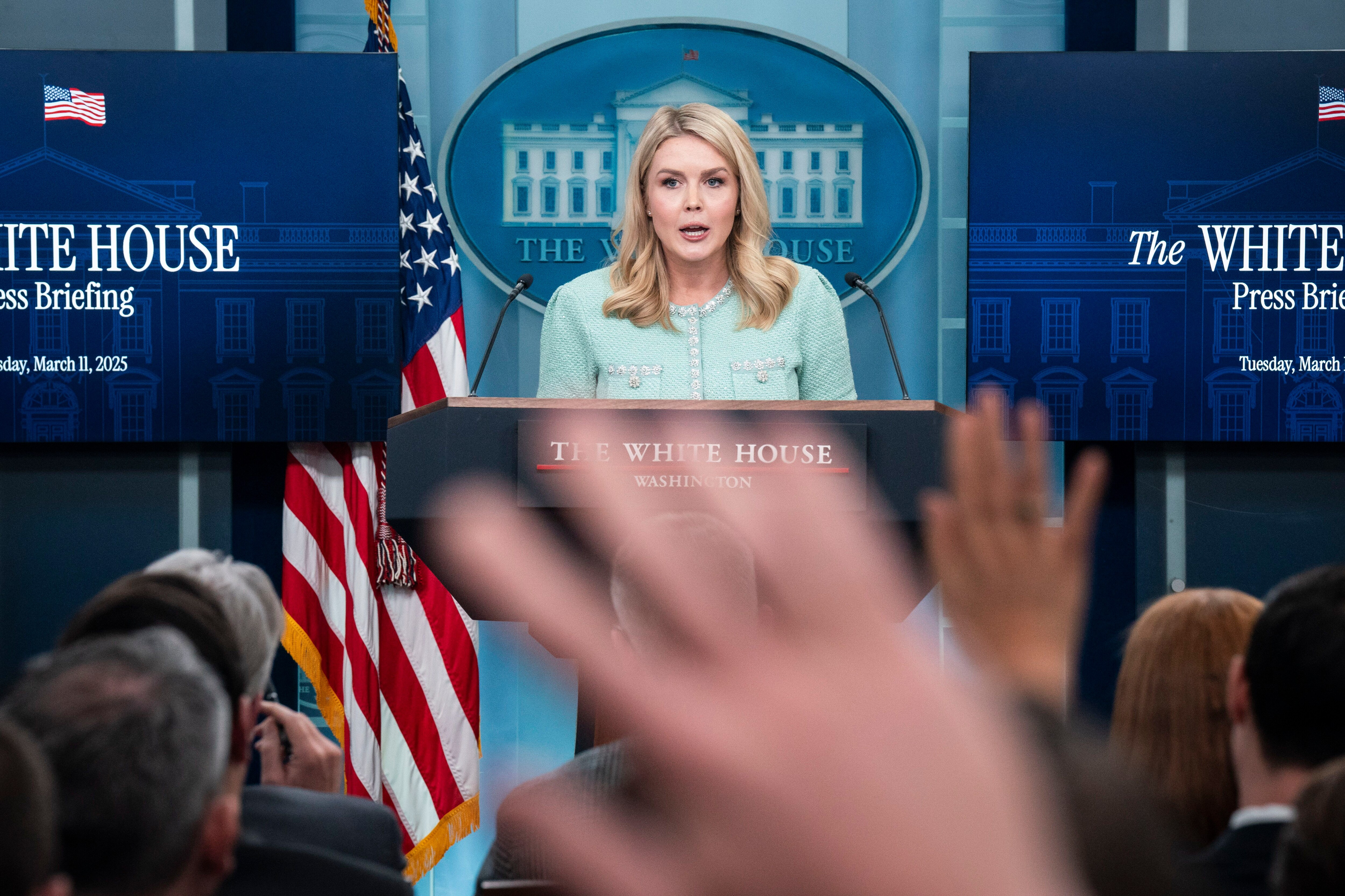 Unpacking the White House spin on the impact of