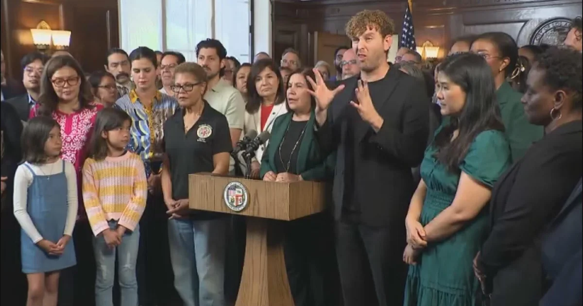 CHIRLA responds to potential investigation into nonprofits ...