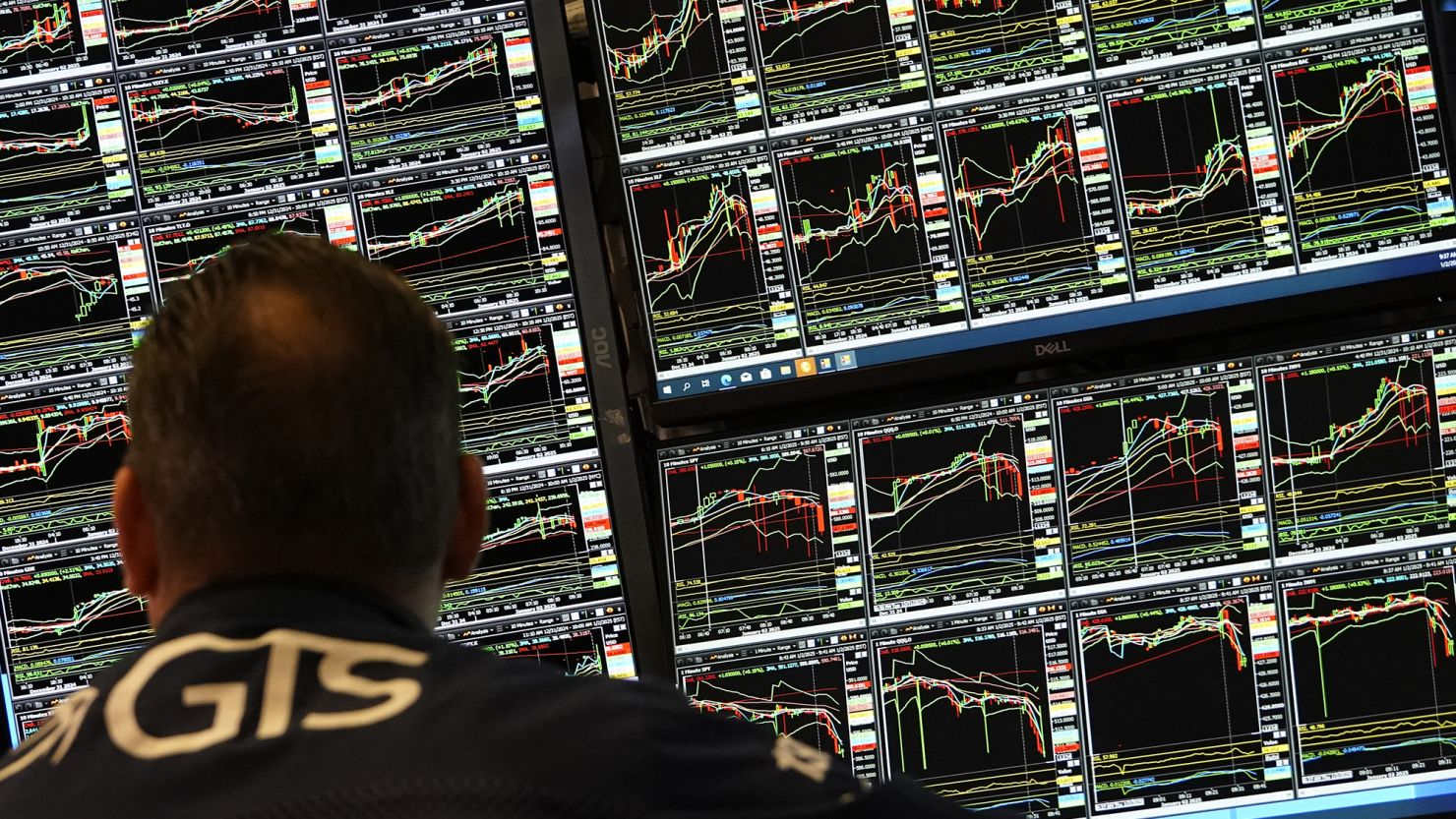 Wall Street has racked up blockbuster returns. 2025 could ...