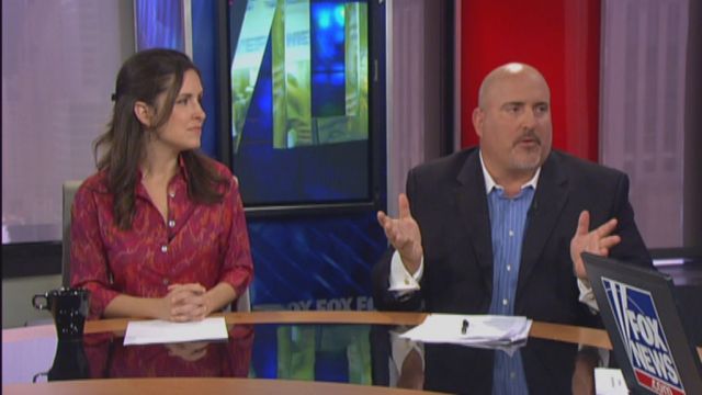 Capitol Hill Debate Over Taxes Continues | Fox News Video