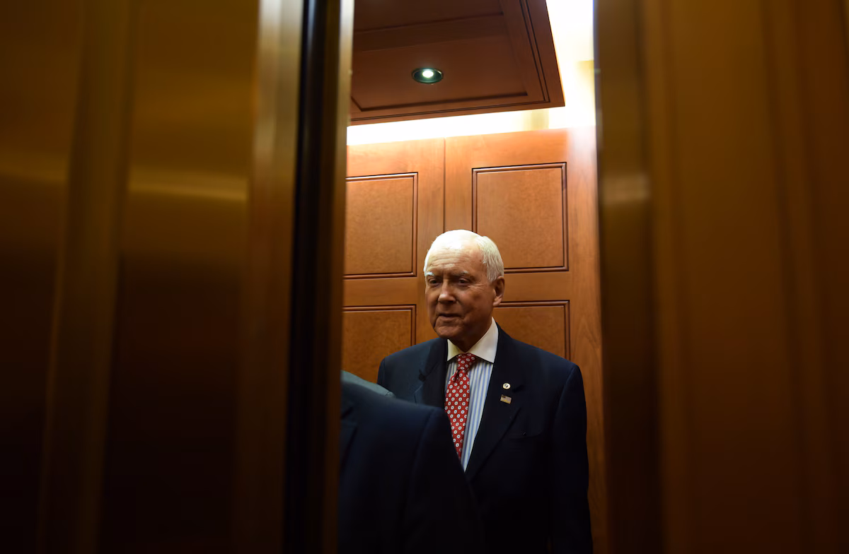 Senate GOP tax bill could delay corporate tax cut and make other …