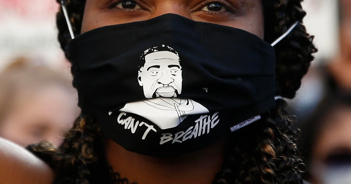 Protests underscore worsening racial wealth gaps: