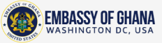 Embassy of Ghana Washington DC, USA - Tr…