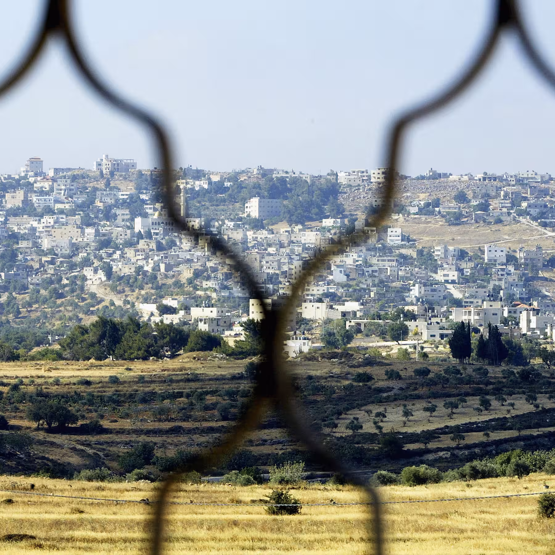 Palestinian American from Florida killed in the West Bank ...