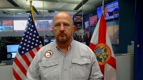 September 26, 2022 Florida braces for Hurricane Ian | CNN