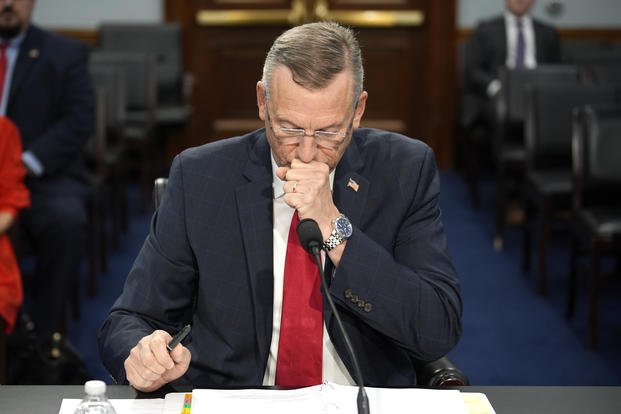 VA Shuffles Money from Canceled Contracts While Keeping ...