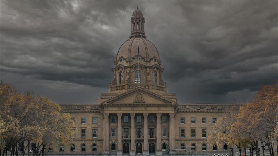 Alberta Budget 2025 puts corporations first, leaves workers ...