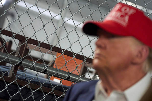 Guardsmen Help Operate