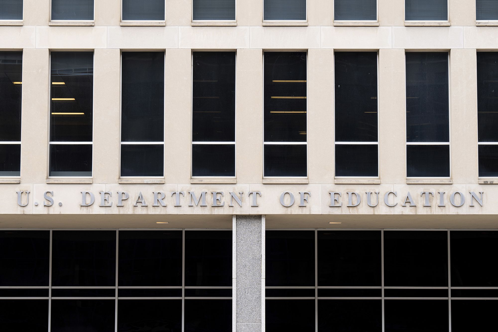 Education Department cutting nearly half of workforce | CNN ...