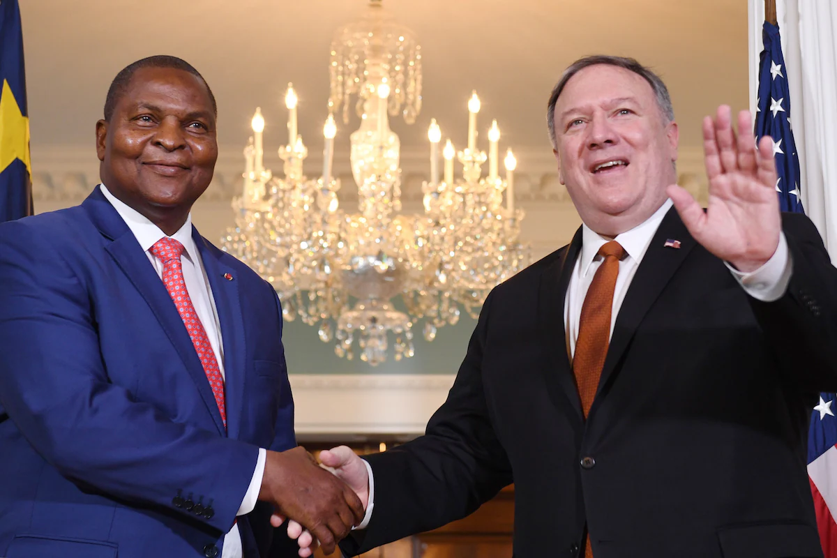 Congress scorns Trump plan to cut, weaponize foreign aid - Th…