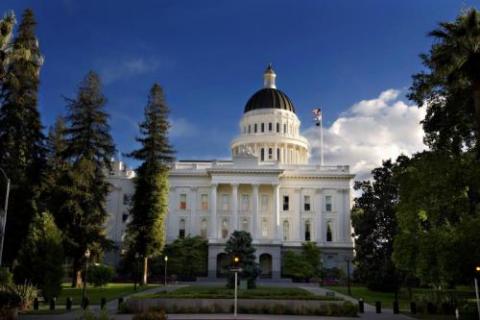 Visit the State Capitol | California State Assembly