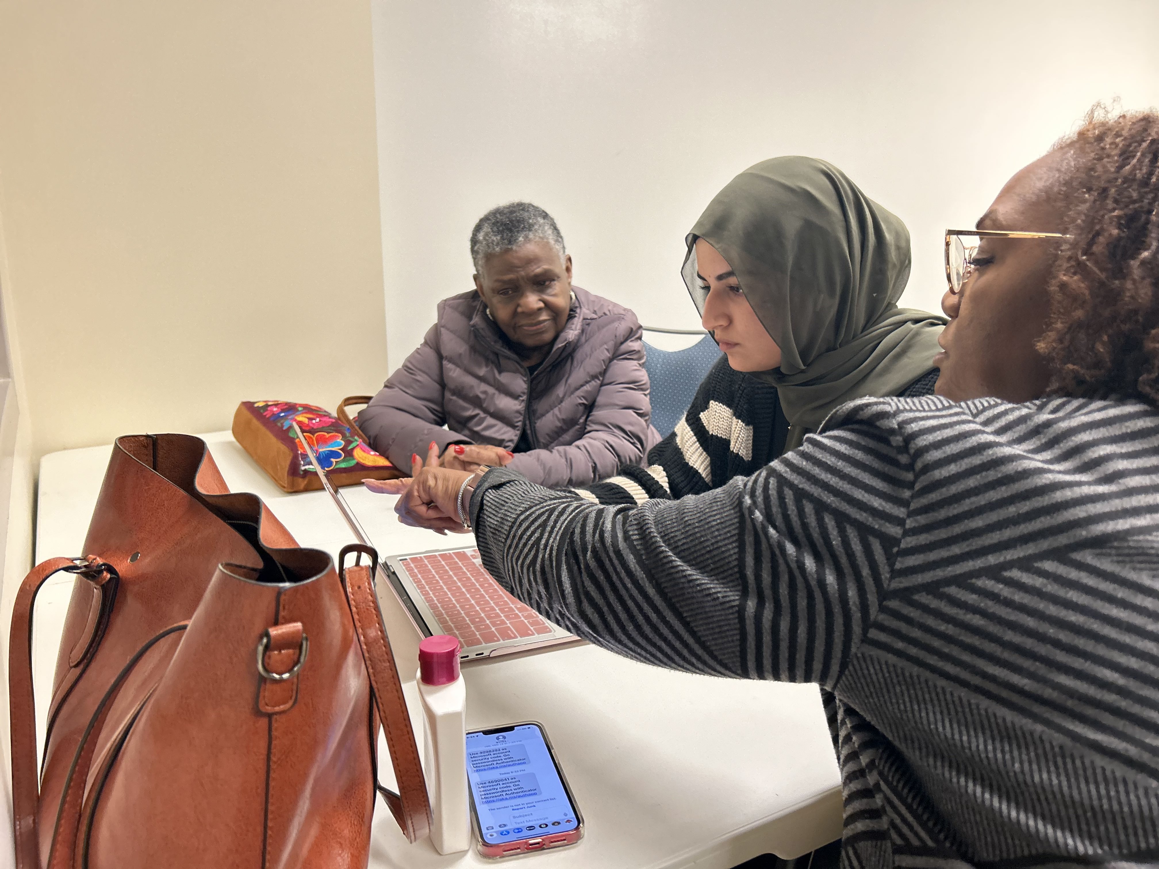 City of Raleigh Awarded $300,000 Digital Equity Grant ...