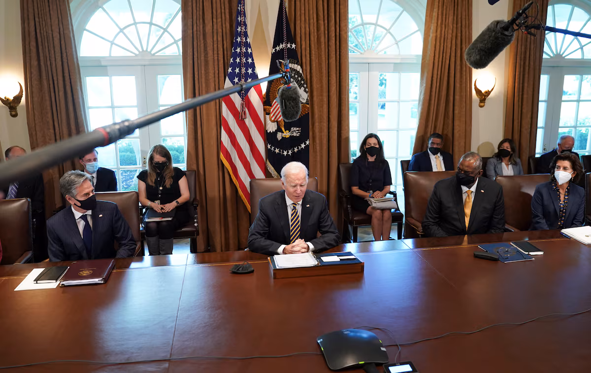 Cabinet Meetings Schedule | Homeminimalisite.com