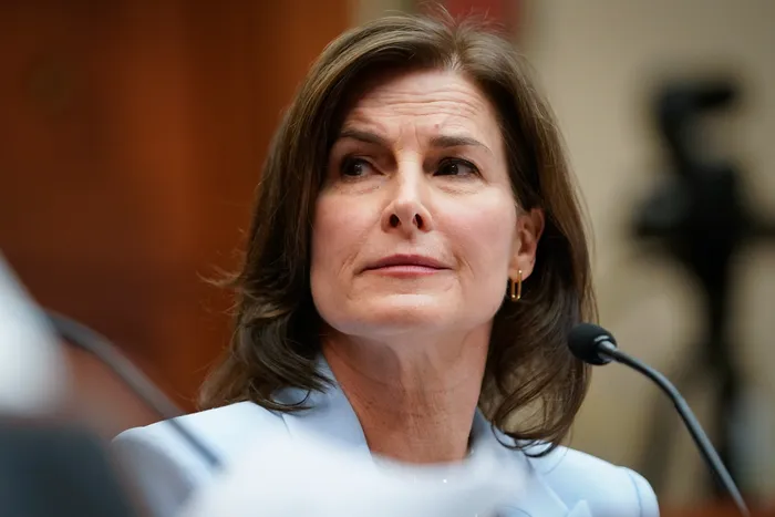 Columbia president faces congressional panel over campus ...