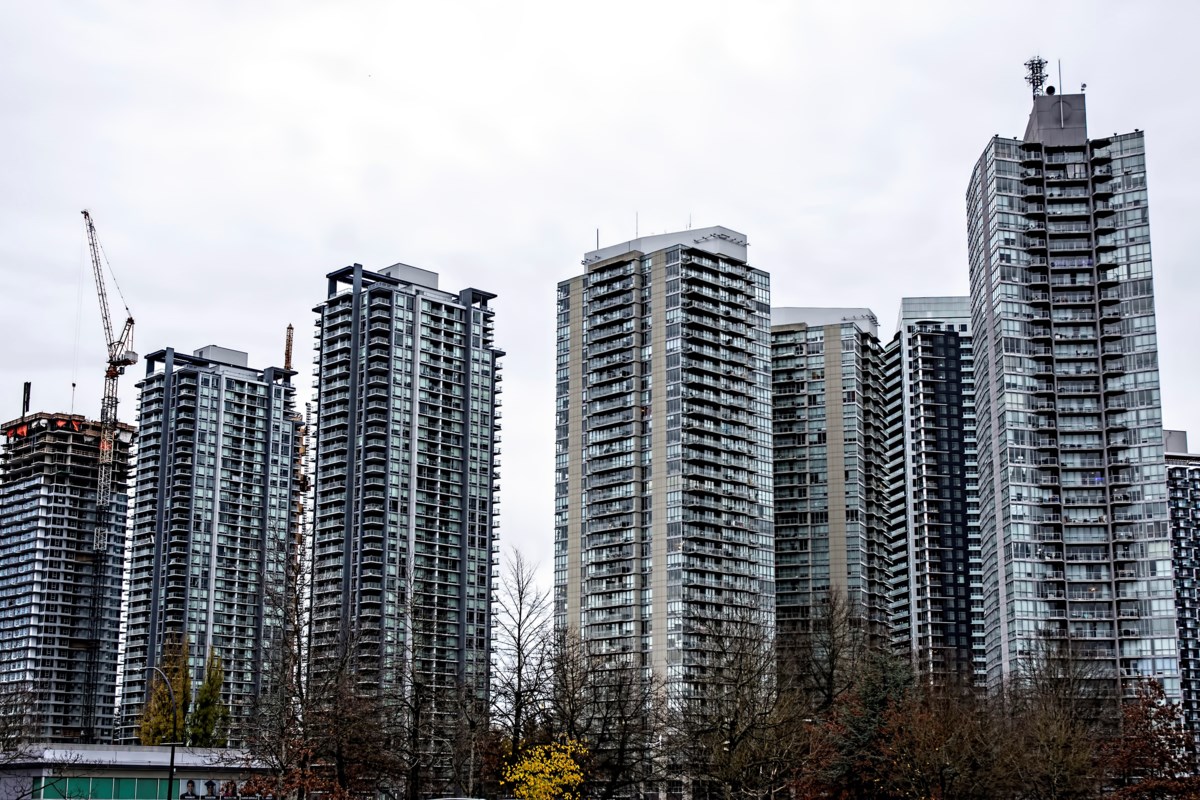 Metro Vancouver housing prices to increase as sales to drop in 2024, Re ...