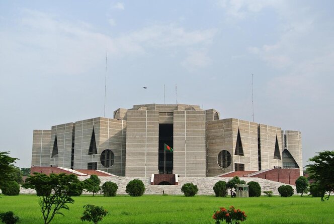 JS forms 16 parliamentary standing committees | News ...