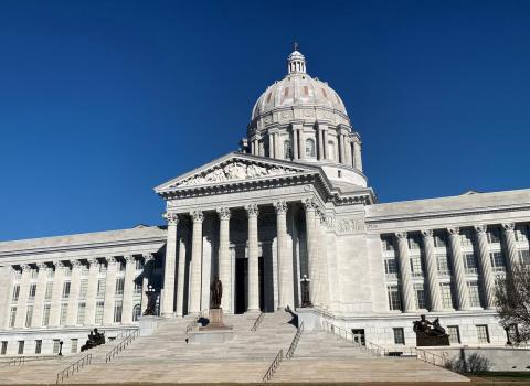 State of Missouri Announces Completion of the Missouri State ...