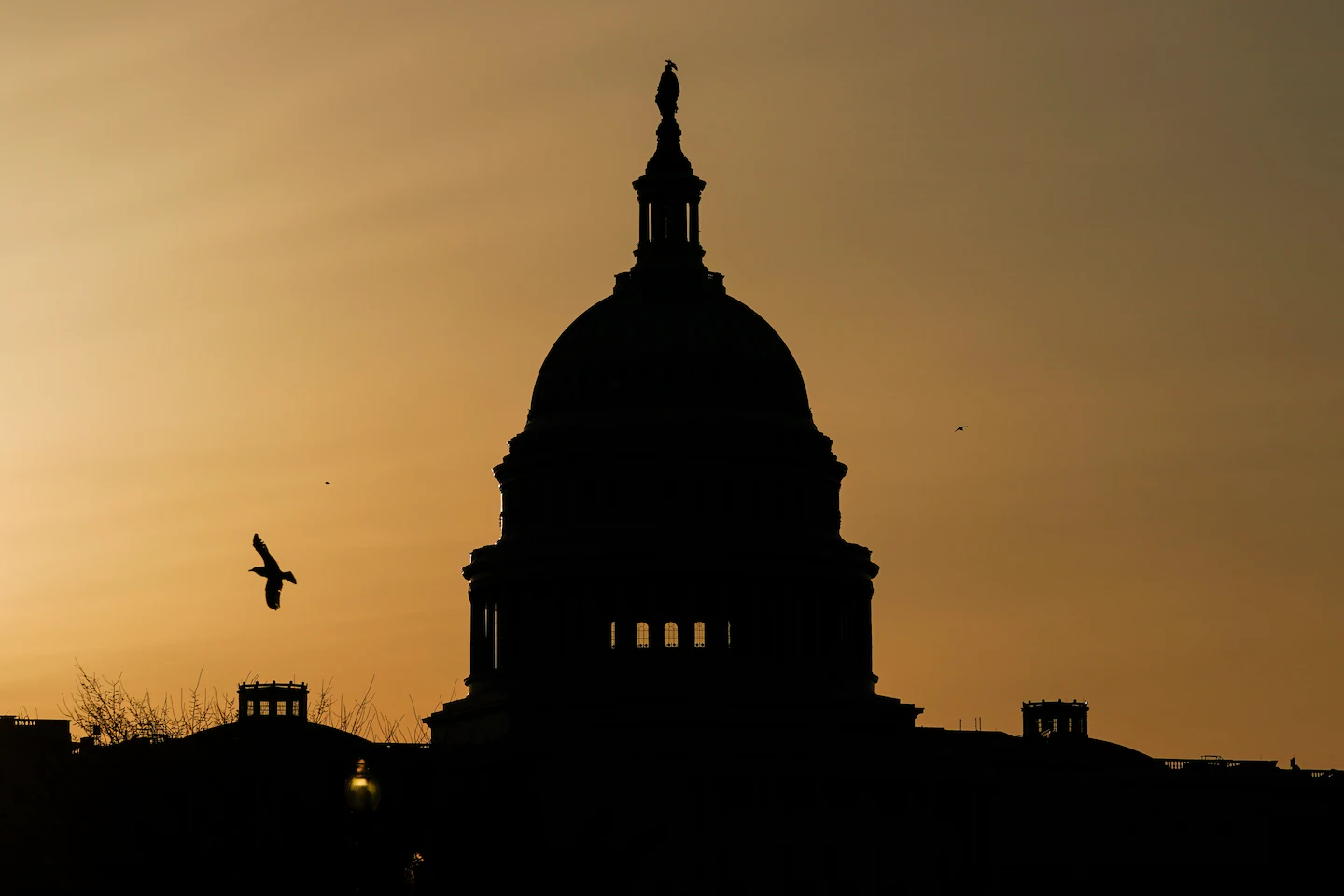 Opinion | Congress must not fail on Internet privacy legislation - The ...