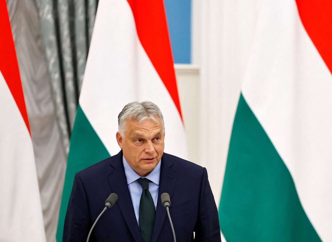 Hungary