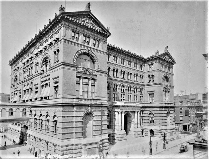 Daytonian in Manhattan: The Lost 1894 Criminal Courts ...