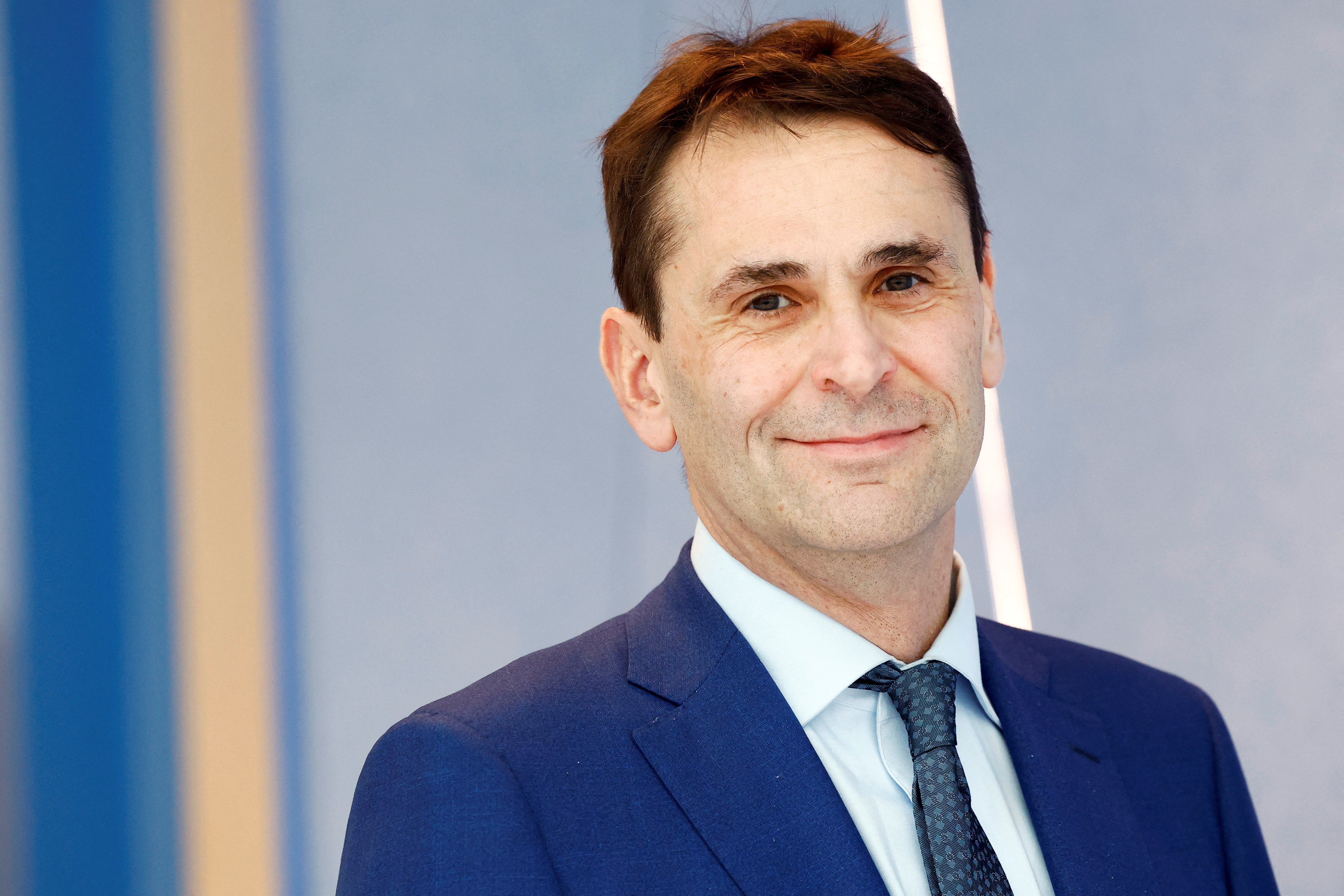 ASML approves Christophe Fouquet as CEO at annual meeting ...